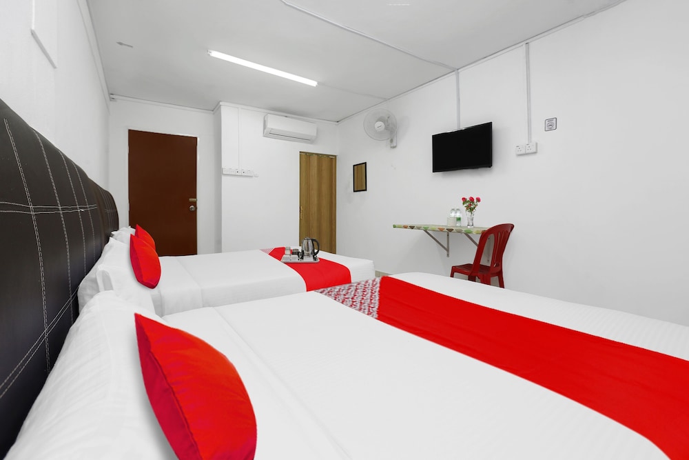 Family Suite photo 2