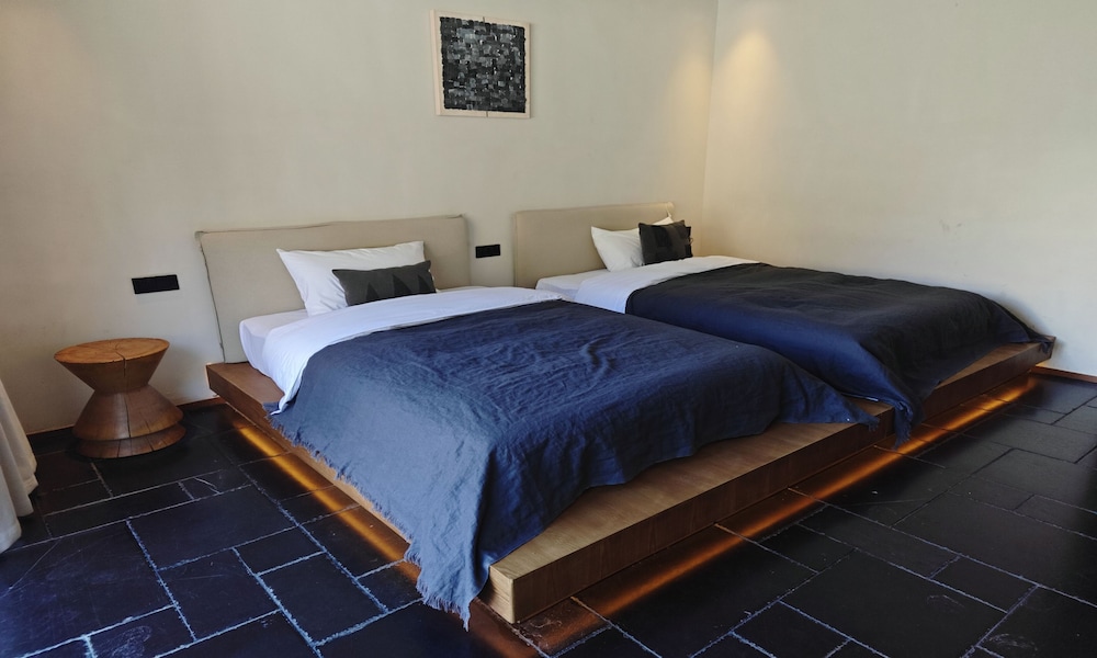 Superior Twin Room photo 3