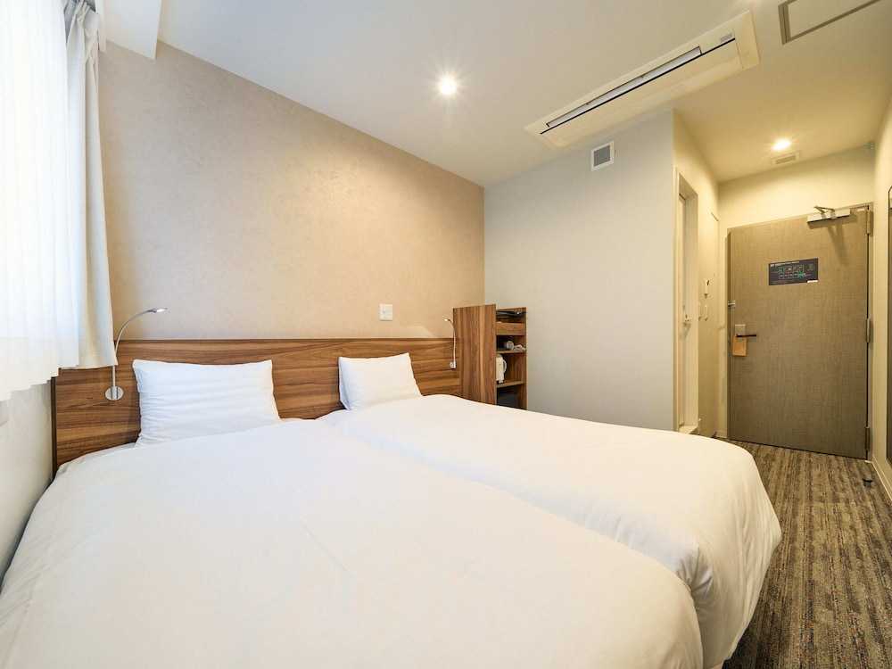 Deluxe Twin Room, Non Smoking photo 1