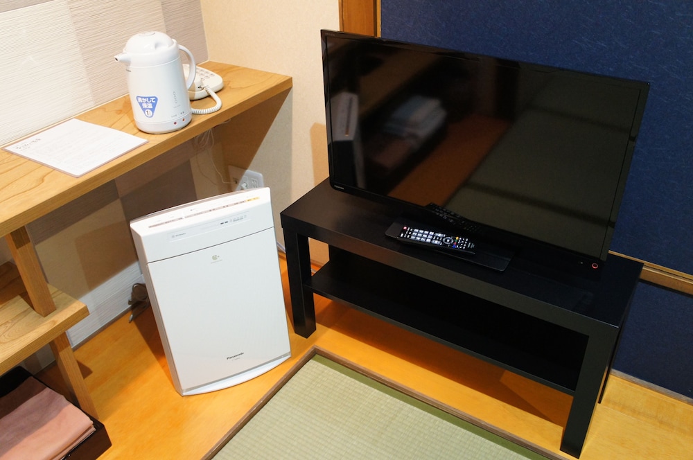 Traditional Room, Japanese Futon, Shared Bathroom (4 people) - Photo 3