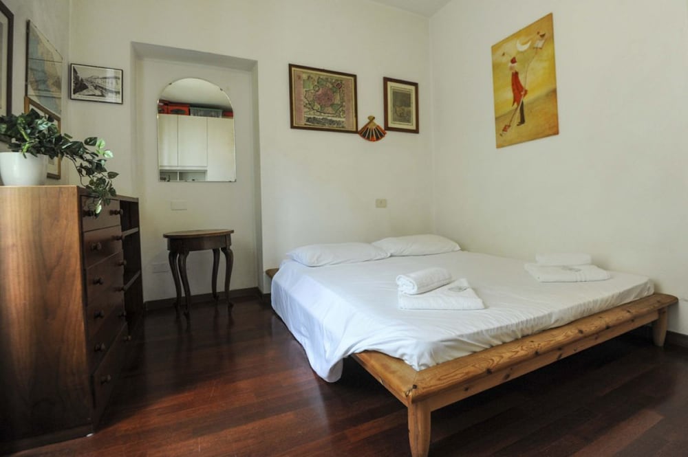 Apartment, 1 Bedroom