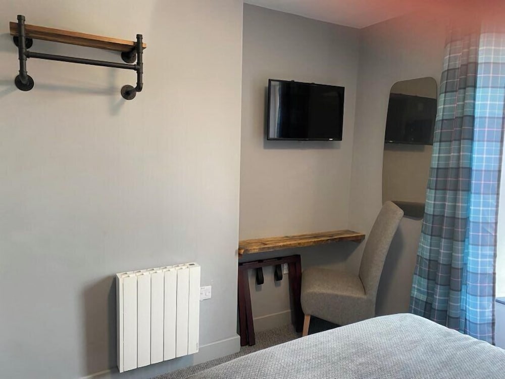 Double Room, Private Bathroom photo 3