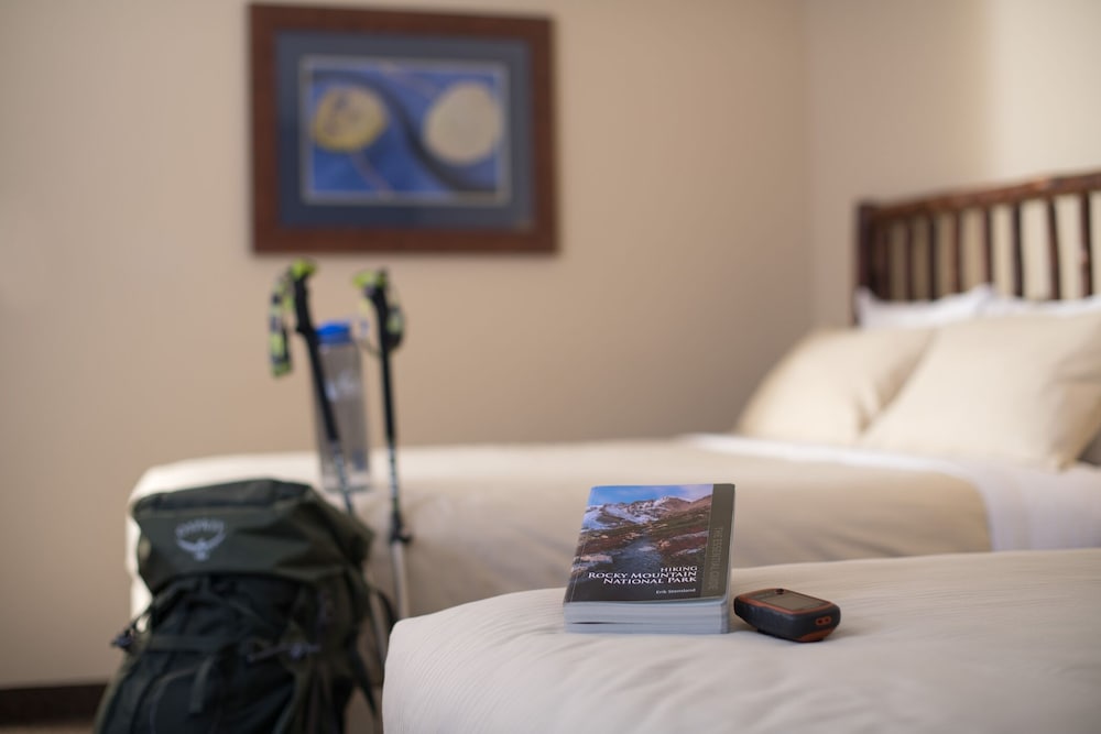Classic Room, Non Smoking, Refrigerator (Elevator Access)