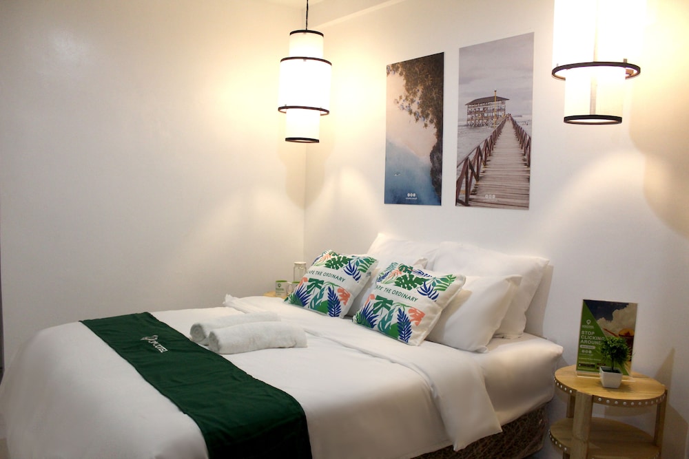 Deluxe Room - Photo 1