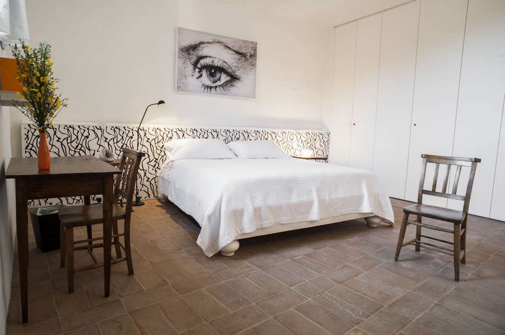 Design Double Room, Garden View photo 1