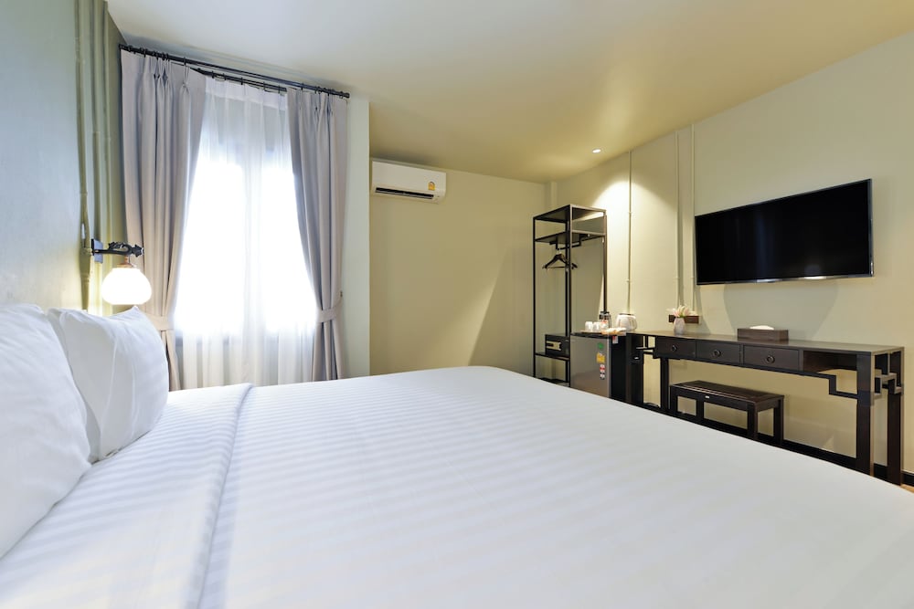 Superior Double Room photo 2