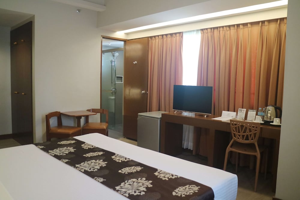 Premium Room (1 Bed) - Photo 5