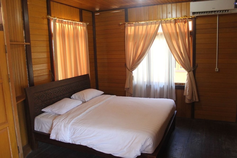 Standard Room, 1 Double Bed, Non Smoking photo 2