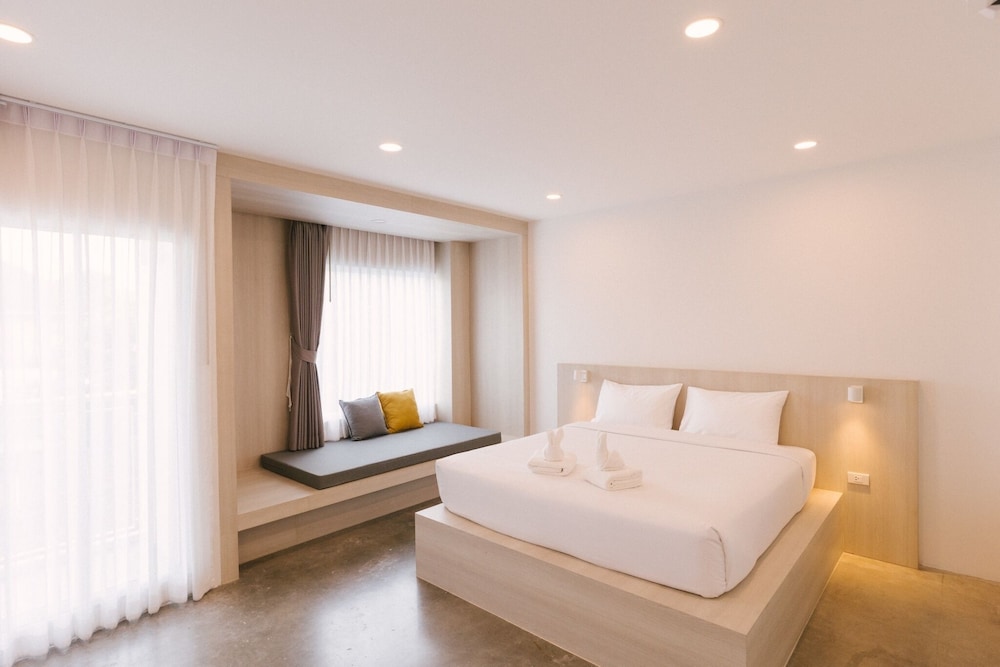 Panoramic Double Room photo 1