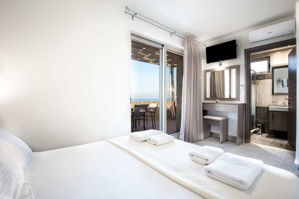Lux Villa With Private Pool Close to the Beach, Foto 15