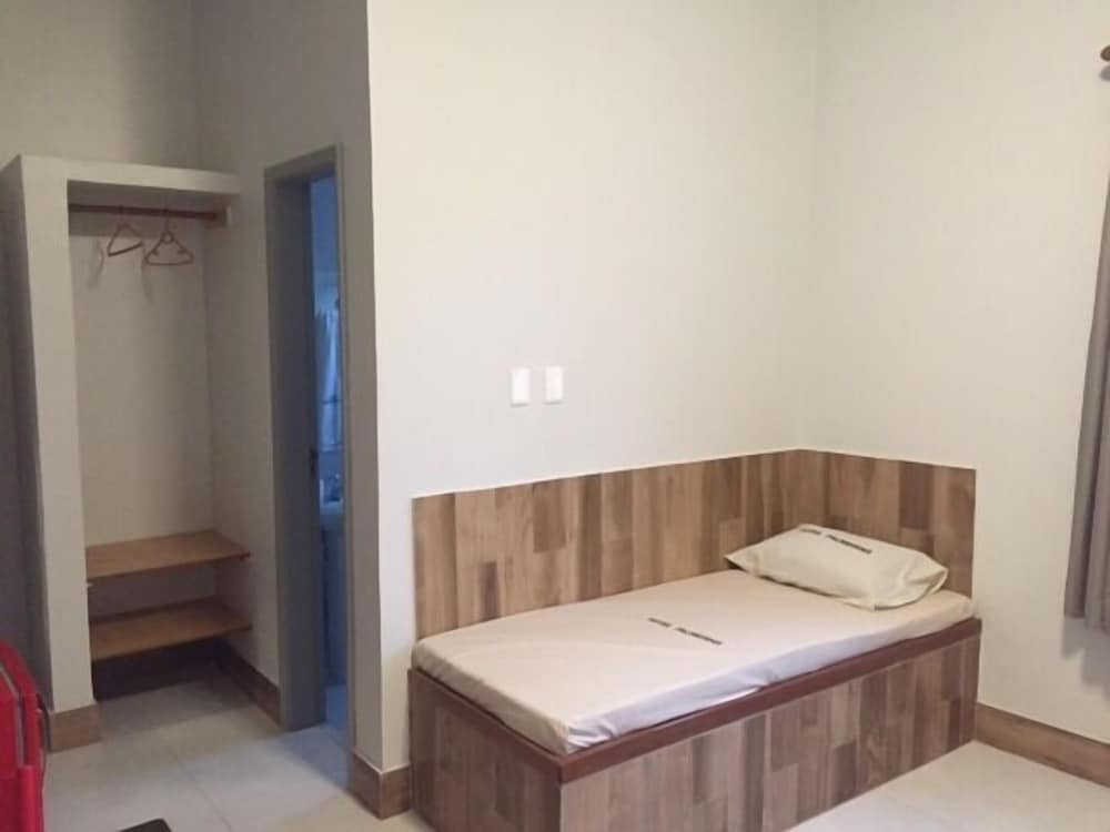 Deluxe Room photo 1