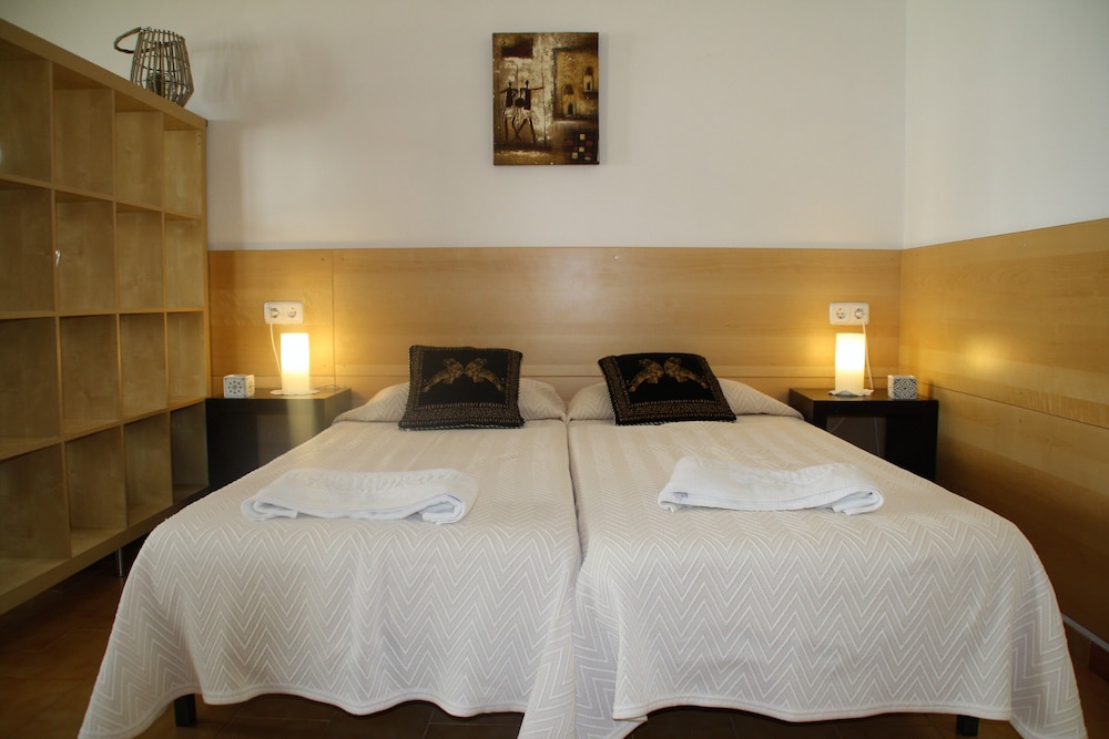Studio, 1 Bedroom, Ground Floor (Margarita 4)