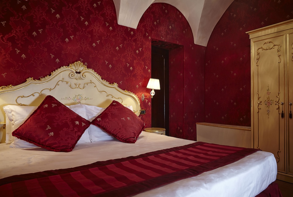 Standard Double or Twin Room, 1 Double Bed
