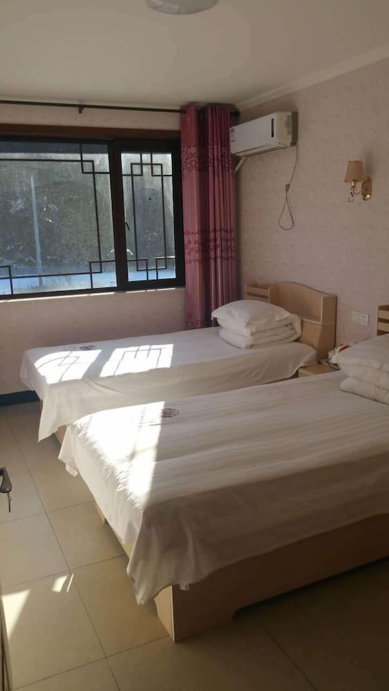 Standard Twin Room photo 1
