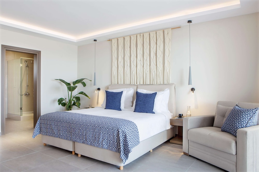 Executive Bungalow, Sea View - Photo 1