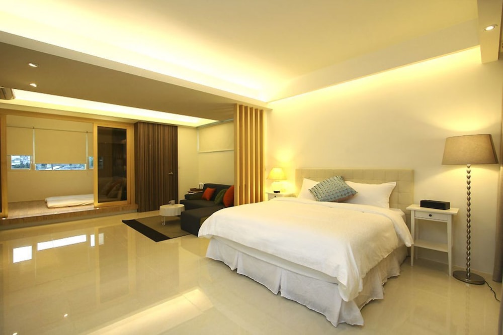 Quadruple Room photo 2