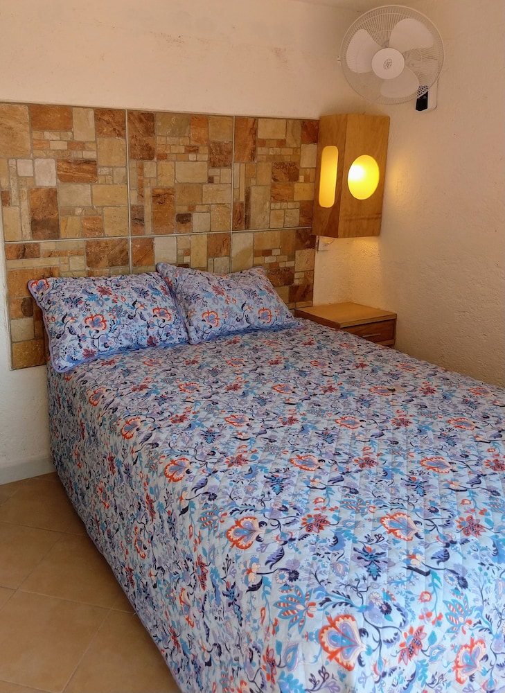 Standard Room, 1 Double Bed