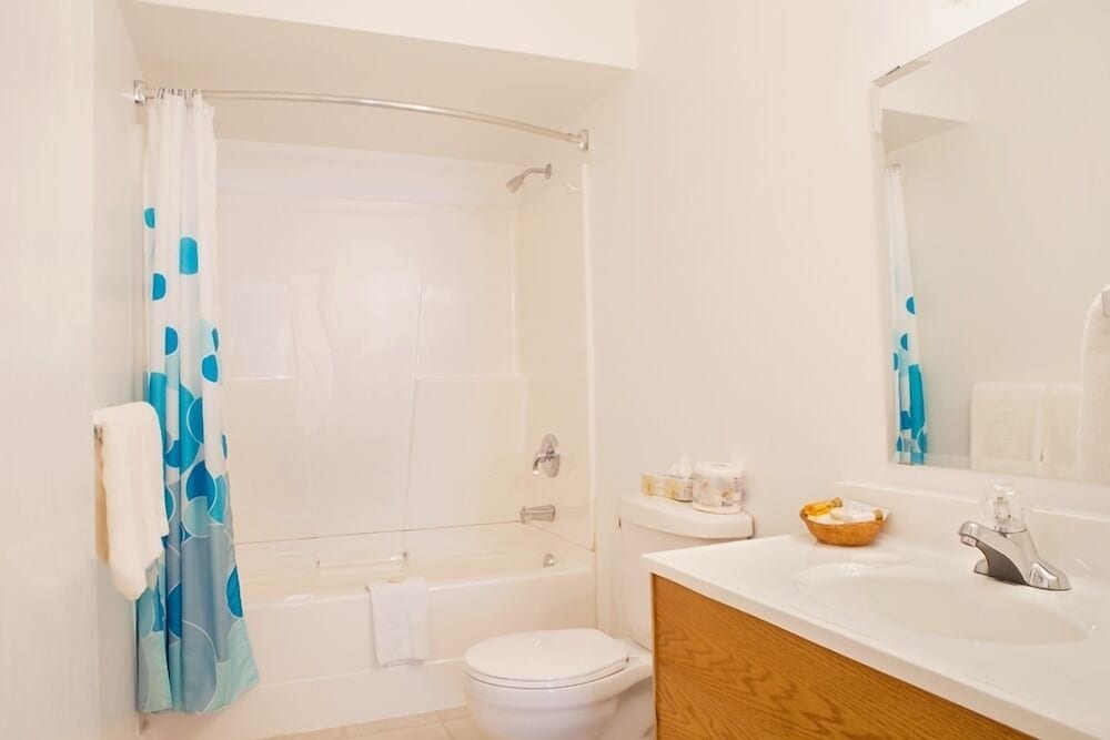 Suite, 1 Bedroom photo 2
