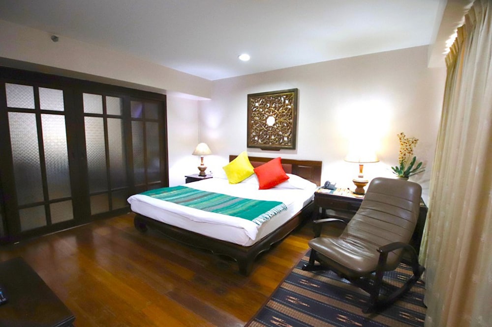 Presidential Suite photo 2