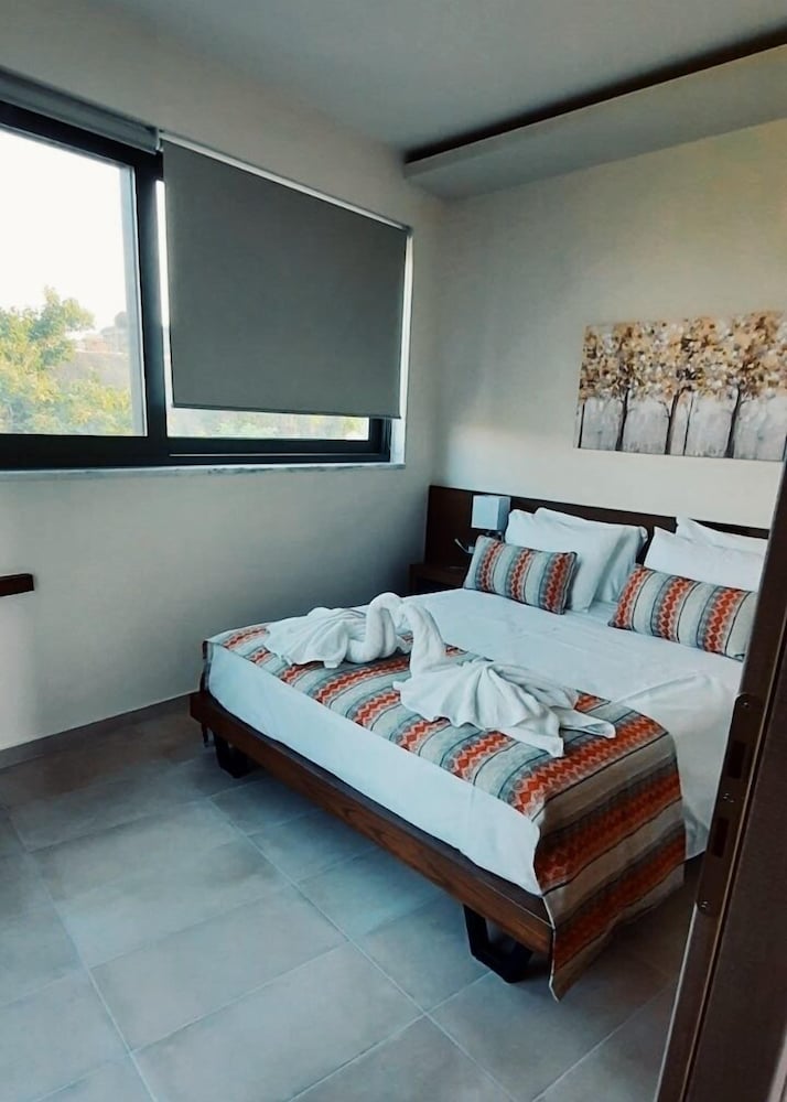 Executive Apartment photo 1