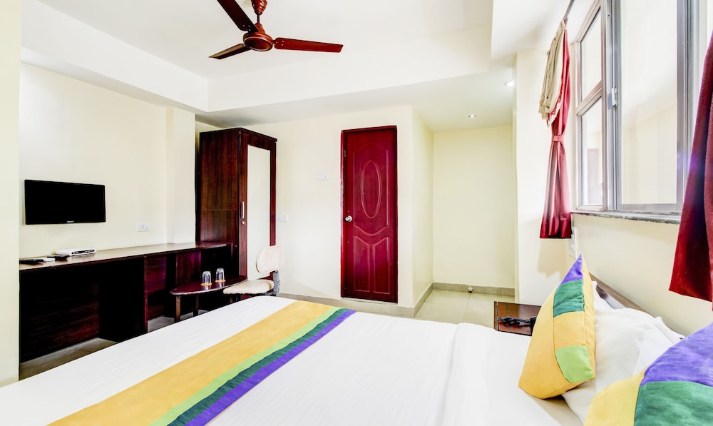 Standard Room - Photo 6