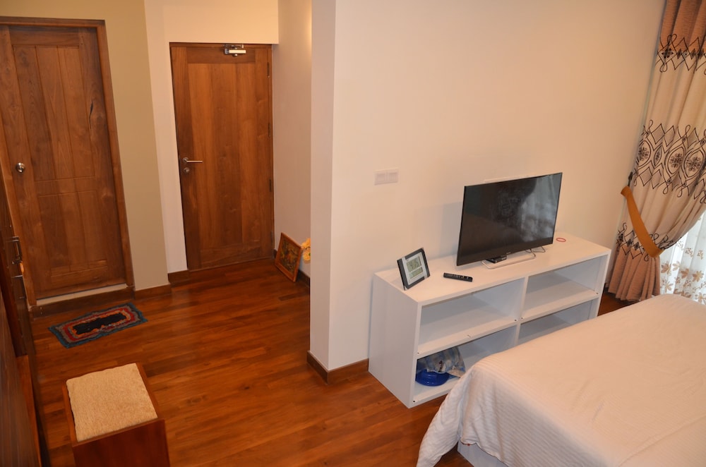 Deluxe Room photo 2