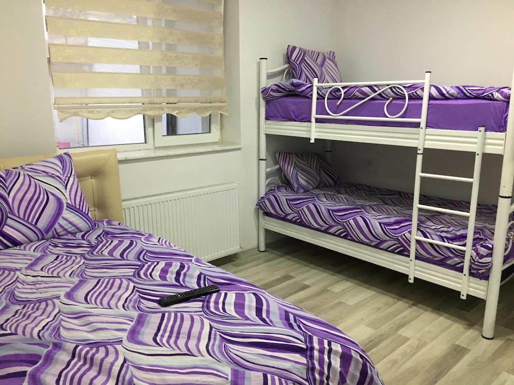 Family Apartment, 2 Bedrooms photo 1