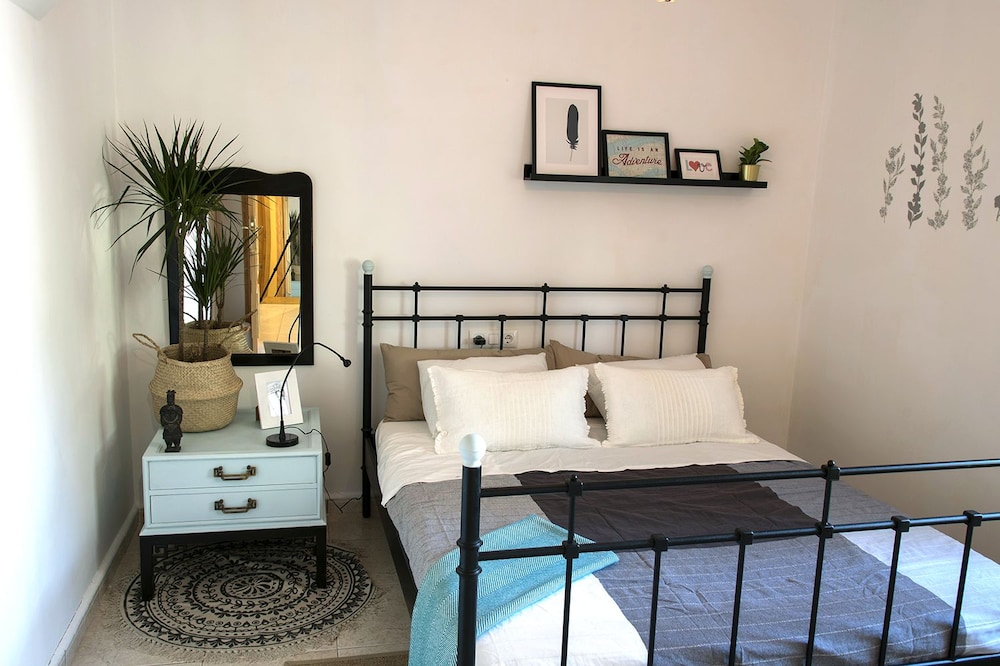 Habitación Doble Estándar, Baño Compartido