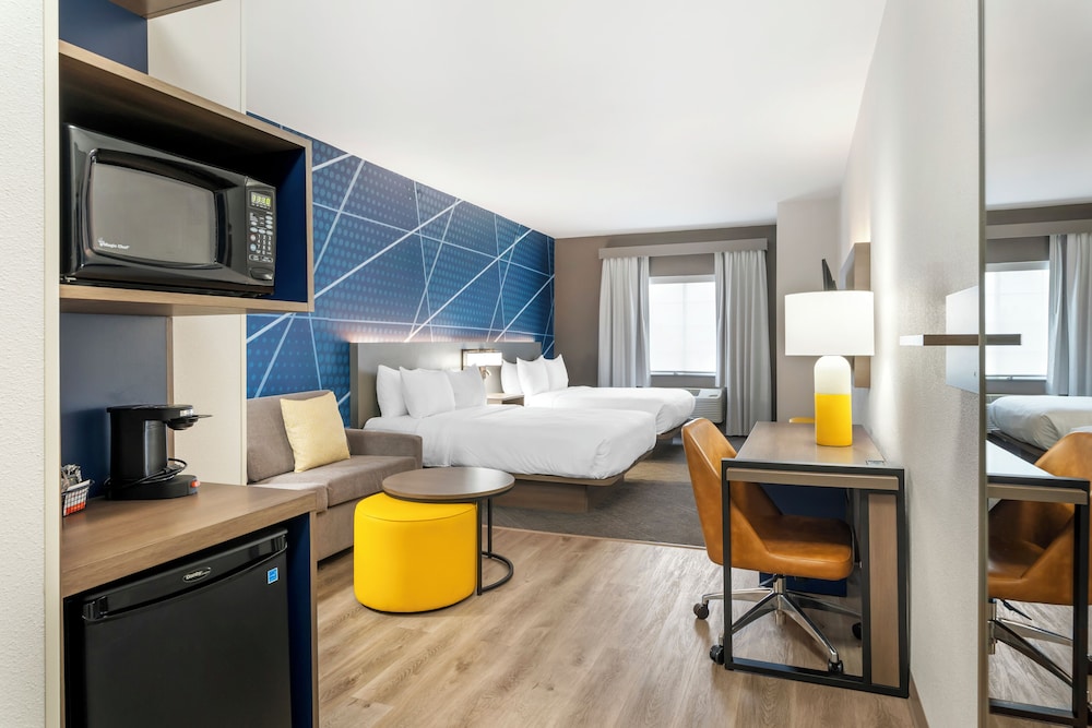 Suite, Multiple Beds, Accessible, Non Smoking - Photo 4