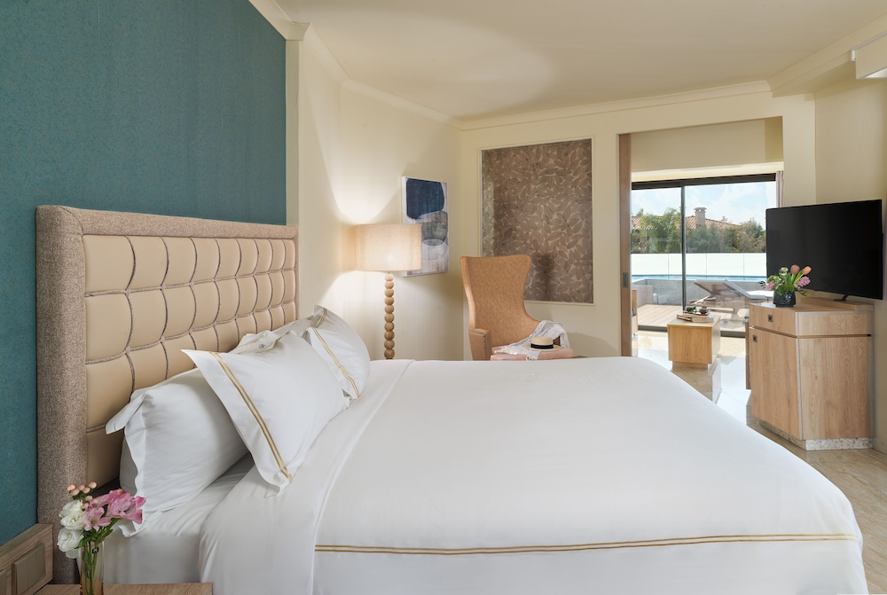 Swim Up Junior Suite - Photo 3