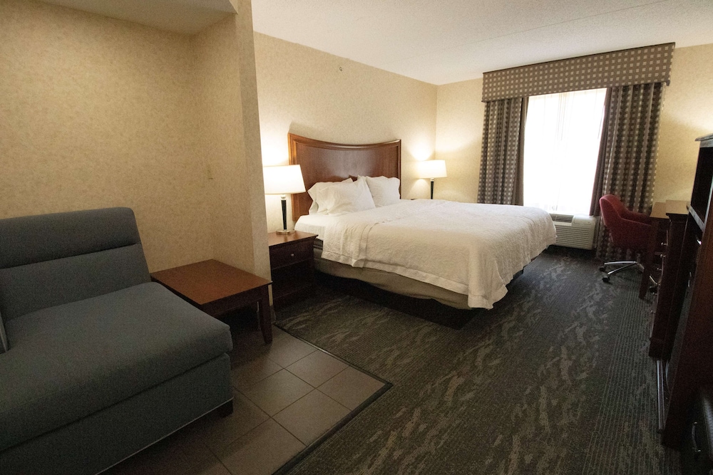 Deluxe Room, 1 King Bed (Chaise Lounge)