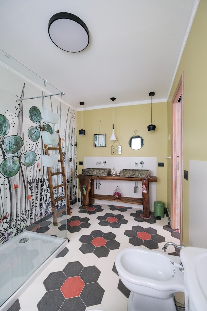 Panoramic Double Room (La Boheme) photo 3