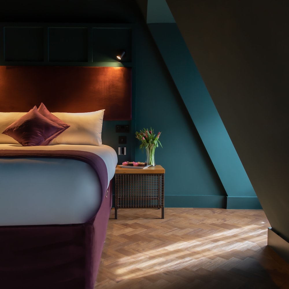 Exclusive Double Room photo 1