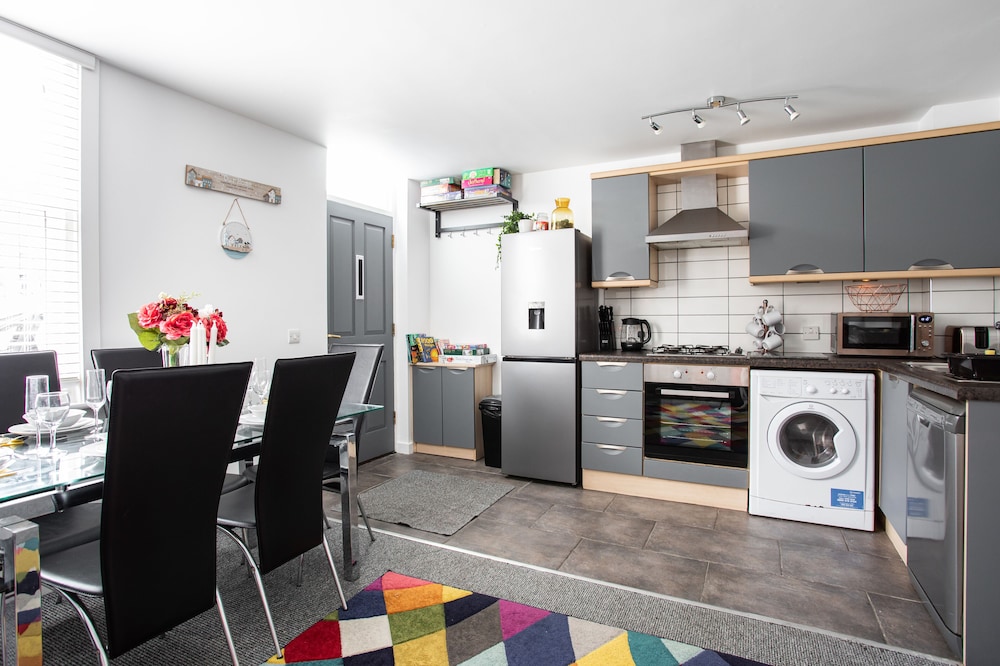 Apartamento Malone Crescent, Fotografia 16