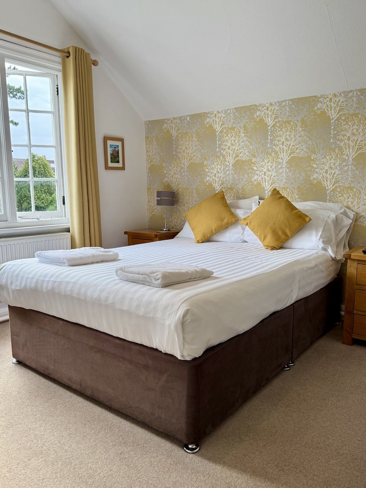 Classic Triple Room