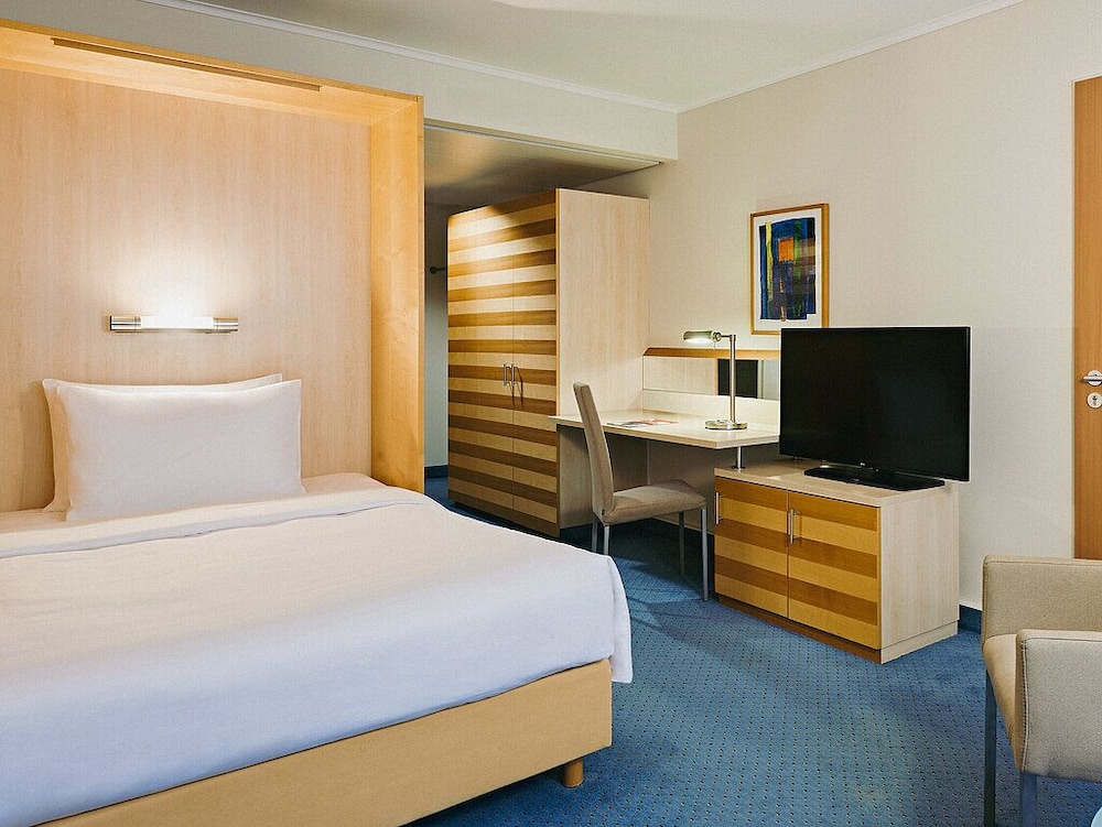 Room, 1 Double Bed
