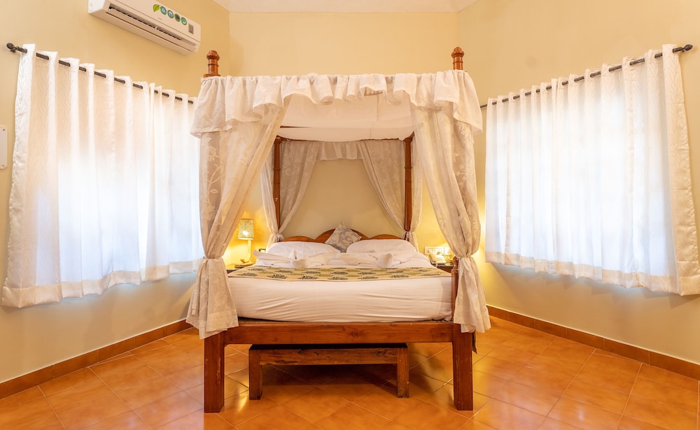 Villa, 1 Bedroom - Photo 1