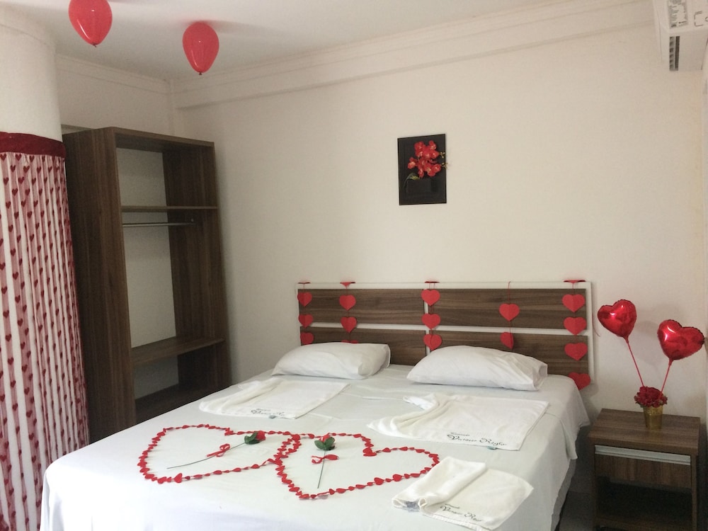 Double or Twin Room, 1 Double Bed, Non Smoking photo 1