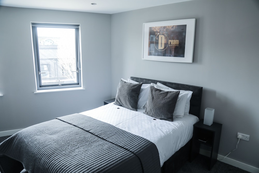 Premium Apartment, 2 Bedrooms