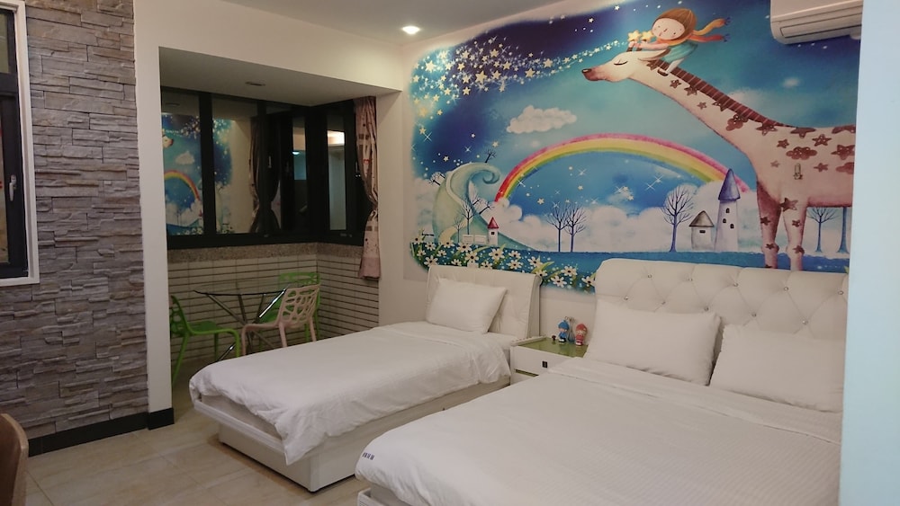 Comfort Triple Room photo 3