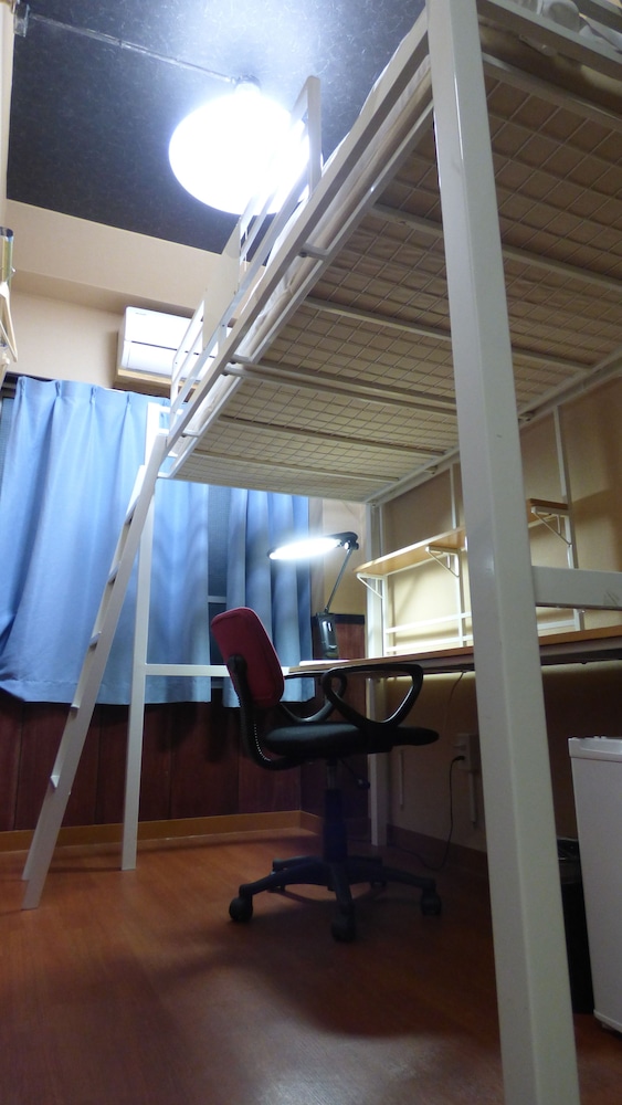 Business Single Room photo 2
