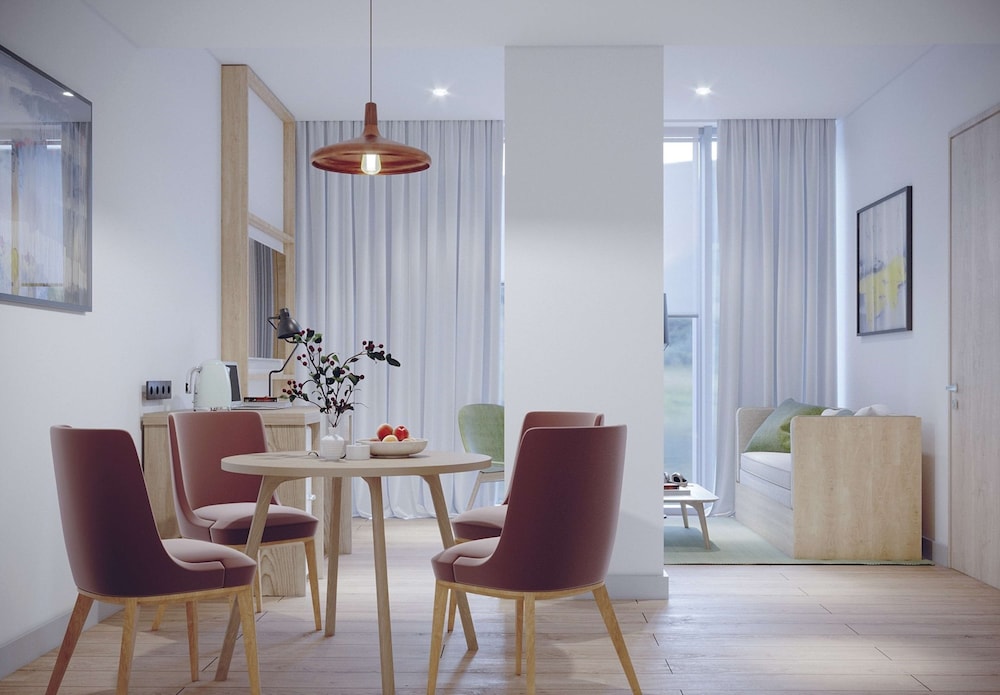 Premium Suite, 1 Bedroom photo 1