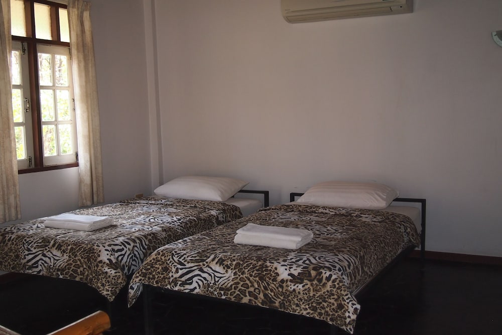 Standard Twin Villa photo 1