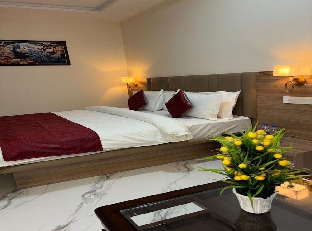 Luxury Room