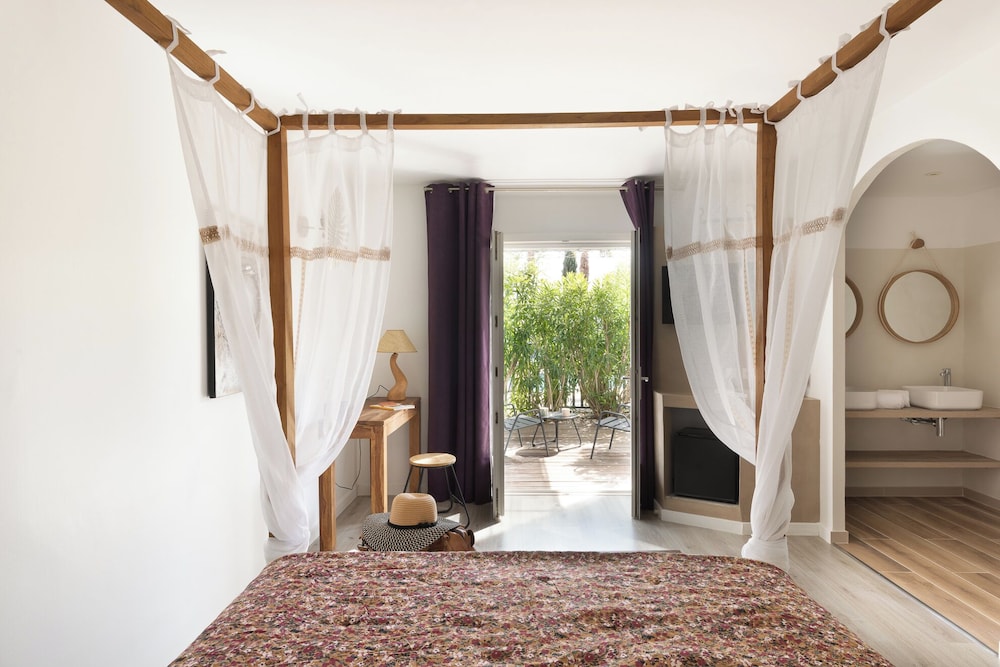 Executive Double Room, Terrace photo 1