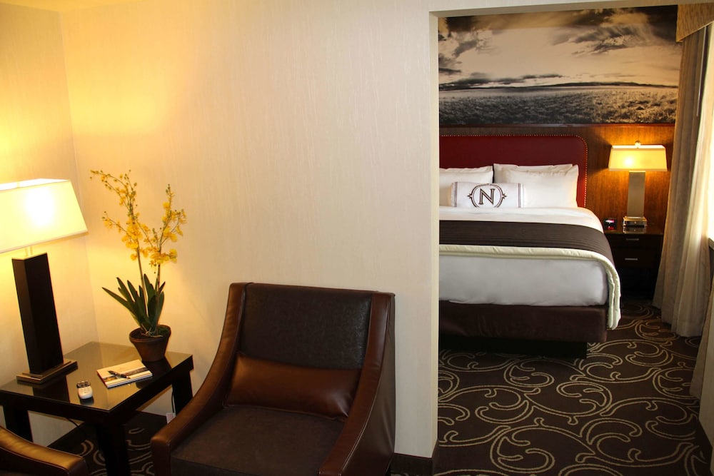 Classic Suite, 1 King Bed - Photo 1