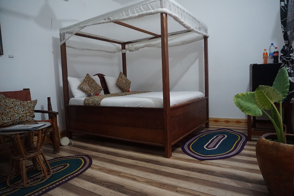Design Double Room