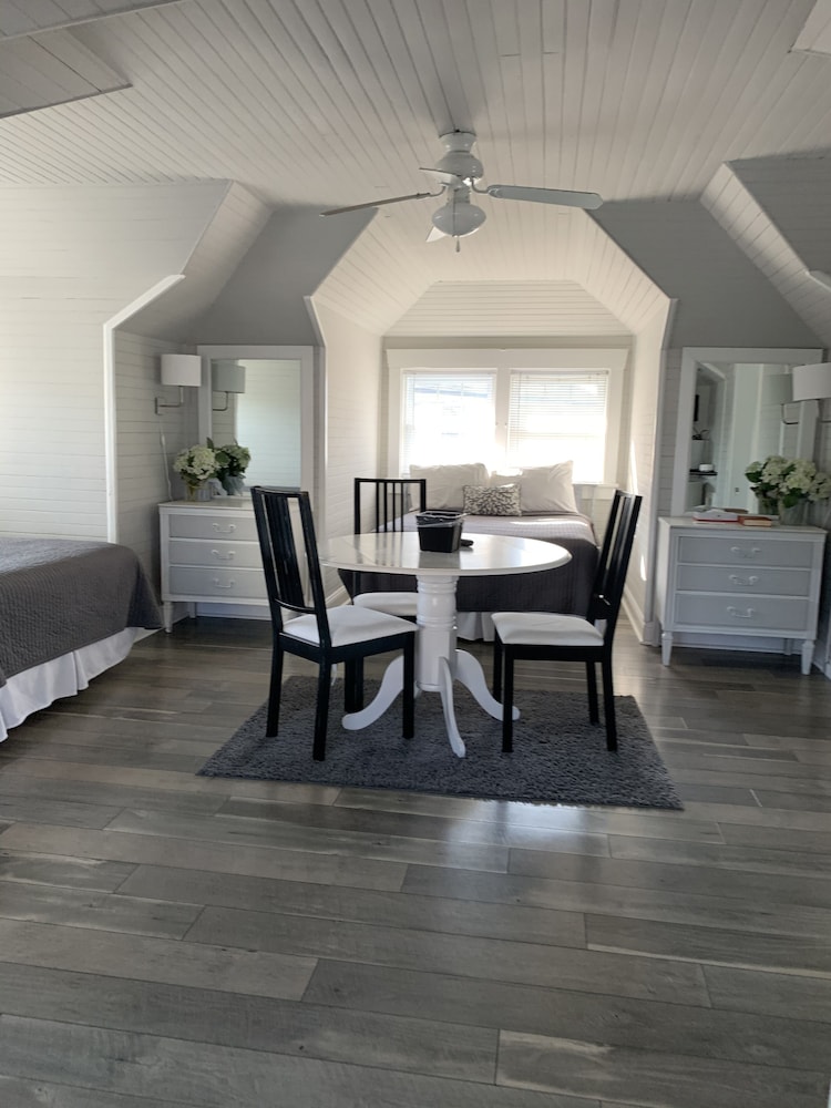 Traditional Double Room