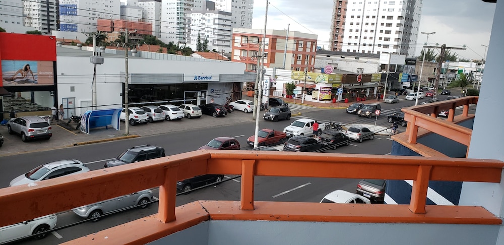 Triple Room, City View photo 3