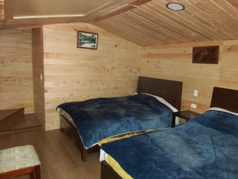 Comfort Cabin photo 2